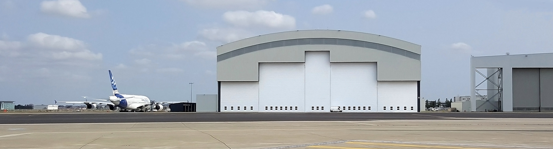 Hangar Size Chart